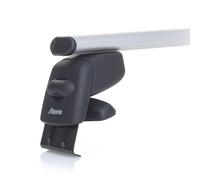 Atera Portapacchi Base Portante Supporto-Clip Alluminio per VW Golf 5 Golf 6 3/