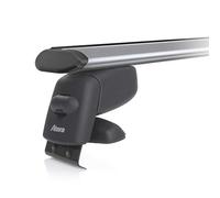 Atera Portapacchi Base Portante Supporto-Clip Alluminio per VW Golf VII 5-türig