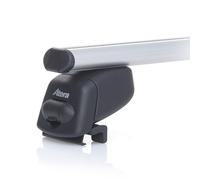 Atera Portapacchi Base Portante Supporto Speciale Alluminio per Kia Sportage Con