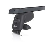 Atera Portapacchi Base Signo Supporto In Acciaio Per Ford S-Max Anno 9/15-