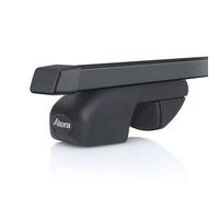 Atera Portapacchi Portatutto Per Mercedes Classe M W166 Con Barra 11/11-