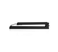 Atera Rampa Pieghevole e-Bike Aiuto Caricamento Strada Modelli Black Edition