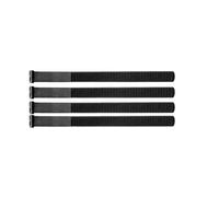 Atera Rastbänder 300mm per Strada Rastrelliere fino A 3.0 Pollici Reifen 4er Set