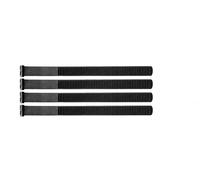 Atera Rastbänder 350mm per Strada Rastrelliere fino A 4.0 Pollici Reifen 4er Set