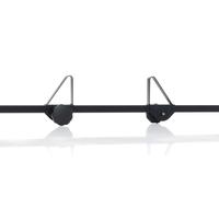 Atera Supporto Angolare Profilo In Acciaio 4 Pezzi 089024