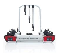 Atera Supporto Bici Portapacchi Posteriore Biciclette Strada Sport M3 M 3 AHK 3