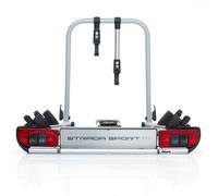 Atera Supporto Bici Portapacchi Posteriore Gancio Strada Sport M2 per AHK 022684