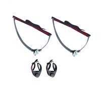 Atera Supporto Kajak Kit Sport Acquatici Acqua 089049 089049