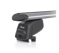 Atera Supporto Tetto Signo Spezialträger In Alluminio Per VW Caddy V Con Reling