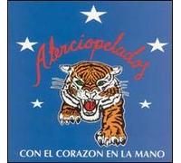 Aterciopelados - Con El Corazon en La Mano