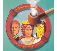 Aterciopelados - La Pipa de la Paz