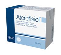 ATEROFISIOL*30PRL 31G