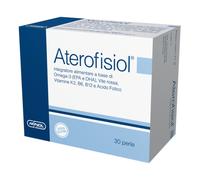 ATEROFISIOL*30PRL 31G