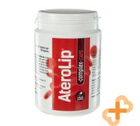 Aterolip Complesso 150 Capsule Supporto Del Colesterolo Salute Cardiovascolare