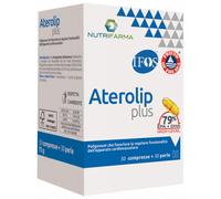 ATEROLIP PLUS 79% 30CPR+30PRL