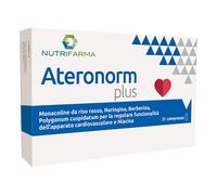Ateronorm plus 30 compresse