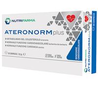 ATERONORM PLUS 30CPR