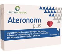 aqua viva Ateronorm plus 30 compresse