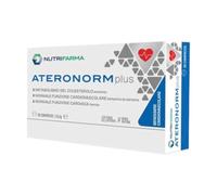 ATERONORM PLUS 30CPR