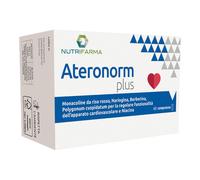 Ateronorm plus 60 compresse