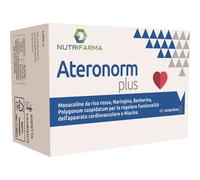 Ateronorm plus 60 compresse