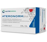 ATERONORM PLUS 60CPR