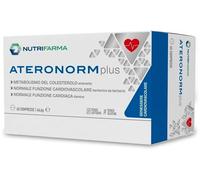 ATERONORM PLUS 60CPR