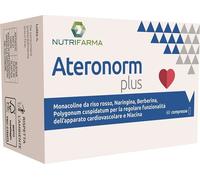 Ateronorm Plus NutriFarma 60 Compresse