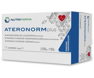 ATERONORM PLUS 60CPR