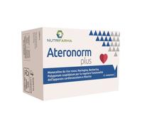 Ateronorm Plus NutriFarma 60 Compresse