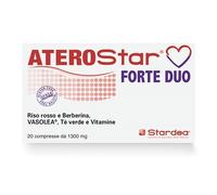 ATEROSTAR FORTE DUO 20CPR