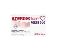 ATEROSTAR FORTE DUO 20CPR