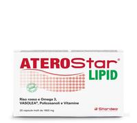 ATEROSTAR LIPID 20CPS MOLLI