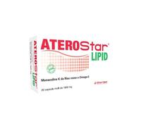 ATEROSTAR LIPID 20CPS MOLLI