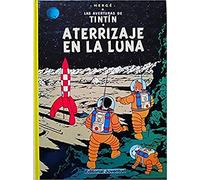 Aterrizaje en la luna/ Moon Landing