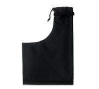 ATEUXOL Sacco da Raccoglimento per Soffiatore Borsa for la Raccolta delle Foglie Che Cadono all'aperto in Tessuto Oxford. Borsa for la conservazione sottovuoto del soffiatore for Foglie