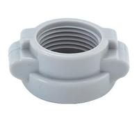 ATEVtaa P06575 Dado di accoppiamento per pompa termale compatibile con Coleman, AirJet, Springstaditi, Island Spa Hot Tub Pump Ricambi