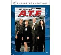 ATF 1999 Amy Brenneman Kathy Baker Vincent Angell Dean Parisot A. T. F. A.T.F.