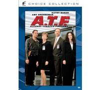 ATF (DVD) Vincent Angell Amy Brenneman Kathy Baker