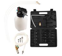 ATF Exchange Tool for Nissan Infinity ATF112 M8x1 Service Equipment IT