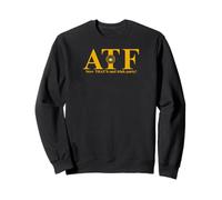 ATF Now That's e Irish Party Felpa
