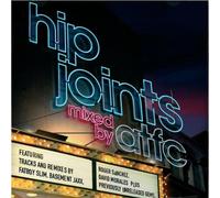 Atfc - Hip Joints By Atfc