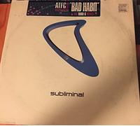 ATFC PRESENTS ONE PHAT DEEVA - ATFC PRESENTS ONE PHAT DEEVA / BAD HABIT