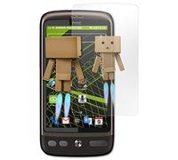 atFoliX FX-Mirror Pellicola protettiva per HTC Desire - Protezione specchiata per display!