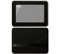 atFoliX - Pellicola di design FX-Honeycomb-Black per Amazon Kindle Fire HD