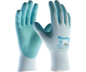 ATG Active™ Nylon guanti in maglia (34-824) (12 paia) 2460 7