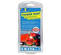 ATG ATG024, Power-Naht - Kit di riparazione telone per sigillare e riparare crepe e fori, Multicolore