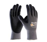 Atg ATGMFLEX34 - 874 - 10 Maxiflex Ultimate nitrile Palm Glove