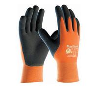 Atg ATGMTHERM30 - 201 - 10 Maxitherm Palm Coated Cold temperature guanti da lavoro