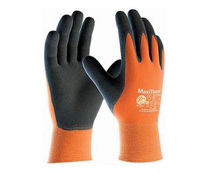 Atg ATGMTHERM30 - 201 - 10 Maxitherm Palm Coated Cold temperature guanti da lavoro